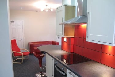 3 bed house, Commonside, Crookesmoor, Sheffield, S101GB - Image 2